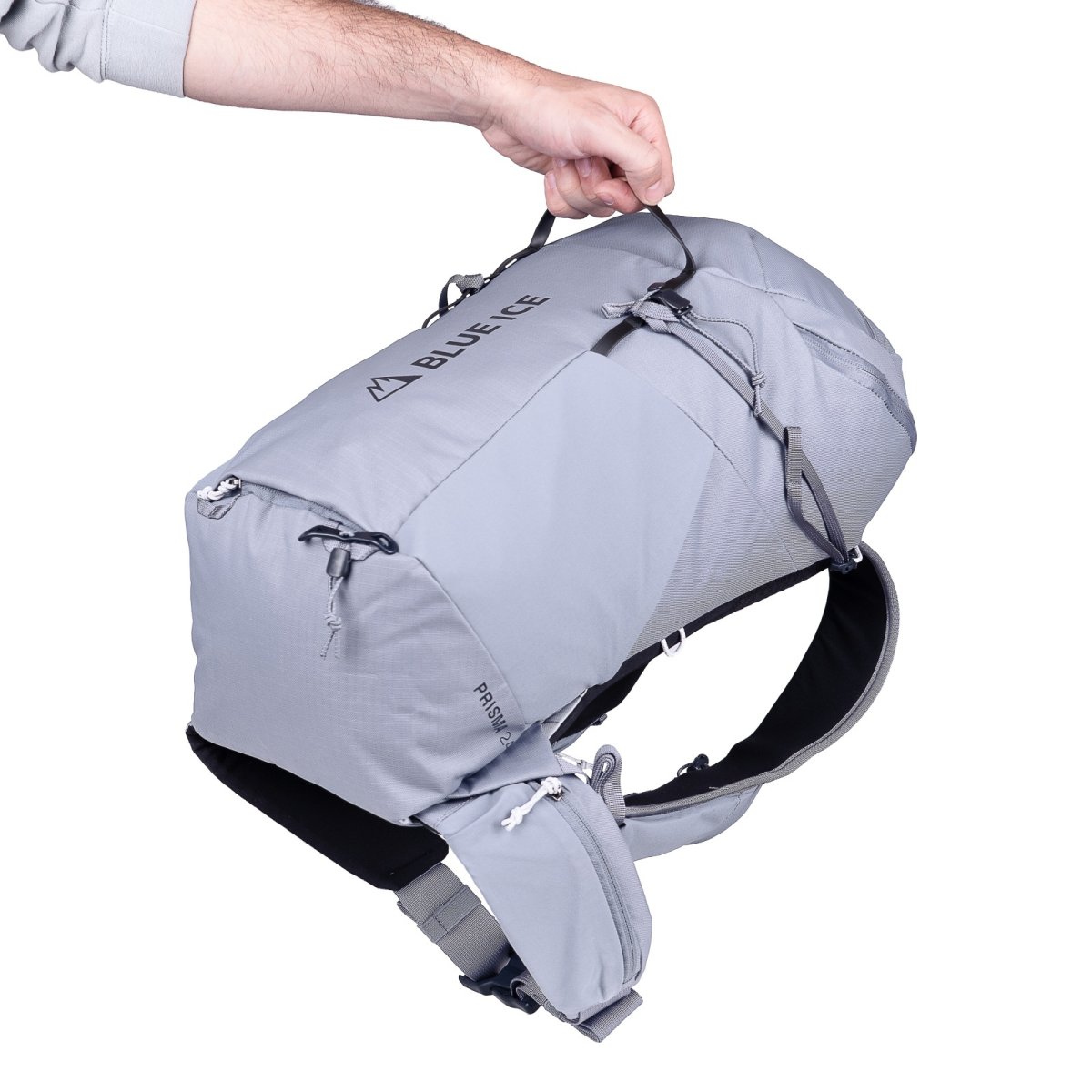 画像6: BLUE ICE ブルーアイス プリズマ 24L (6)