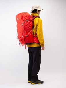 画像5: KARRIMOR カリマー CougarApex 60+ クーガーエーペックス60+【男性向けモデル】 (5)