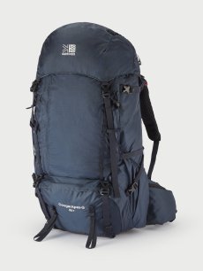 画像3: KARRIMOR カリマー CougarApex-G 60+ クーガーエーペックス-G 60+【女性向けモデル】 (3)