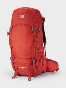 画像1: KARRIMOR カリマー CougarApex 60+ クーガーエーペックス60+【男性向けモデル】 (1)
