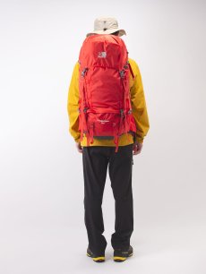 画像4: KARRIMOR カリマー CougarApex 60+ クーガーエーペックス60+【男性向けモデル】 (4)