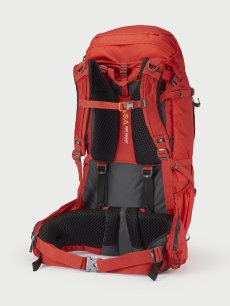 画像3: KARRIMOR カリマー CougarApex 60+ クーガーエーペックス60+【男性向けモデル】 (3)