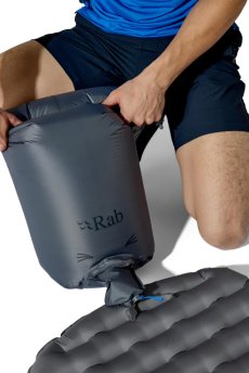 画像10: Rab ラブ ウルトラスフィア 5 (10)