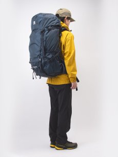 画像4: KARRIMOR カリマー CougarApex 70+ クーガーエーペックス70+ (4)