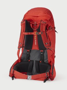 画像2: KARRIMOR カリマー CougarApex-G 60+ クーガーエーペックス-G 60+【女性向けモデル】 (2)