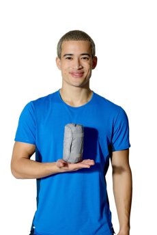 画像9: Rab ラブ ウルトラスフィア 5 (9)