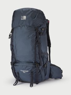画像2: KARRIMOR カリマー CougarApex 60+ クーガーエーペックス60+【男性向けモデル】 (2)