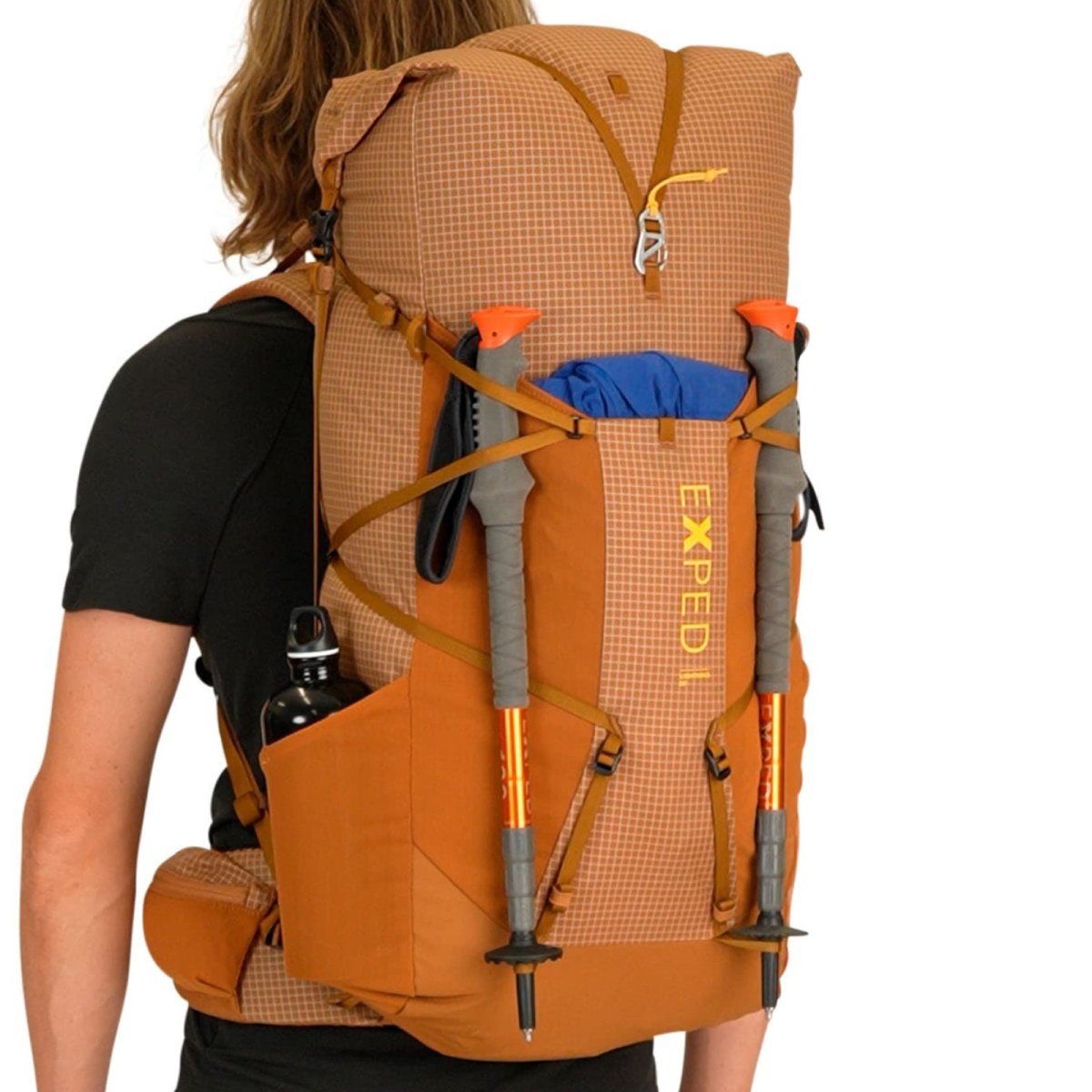 画像4: EXPED エクスペド Lightning 50 ライトニング L/XL (4)