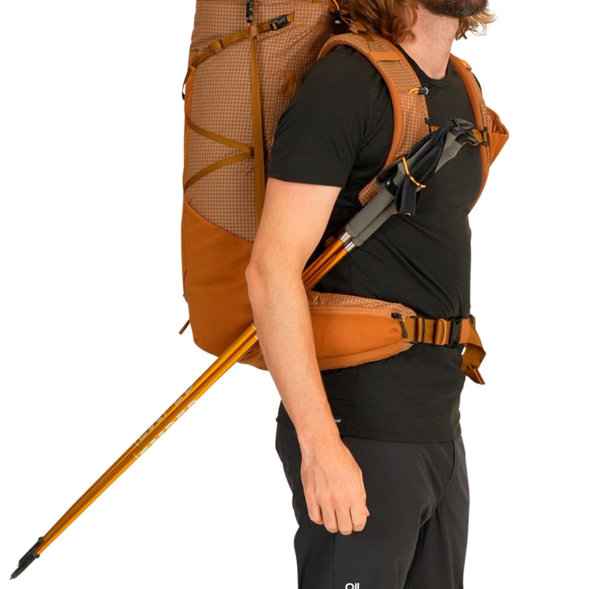 画像9: EXPED エクスペド Lightning 50 ライトニング L/XL (9)