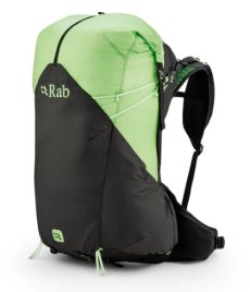 画像2: Rab ラブ Syclon サイクロン XP 38ND【女性向けモデル】 (2)