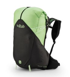 画像2: Rab ラブ Syclon サイクロン XP 28ND【女性向けモデル】 (2)