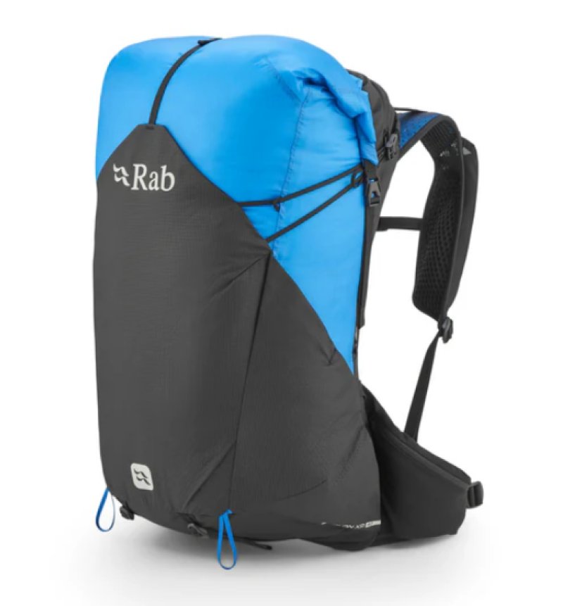 Rab ラブ Syclon サイクロン XP 40