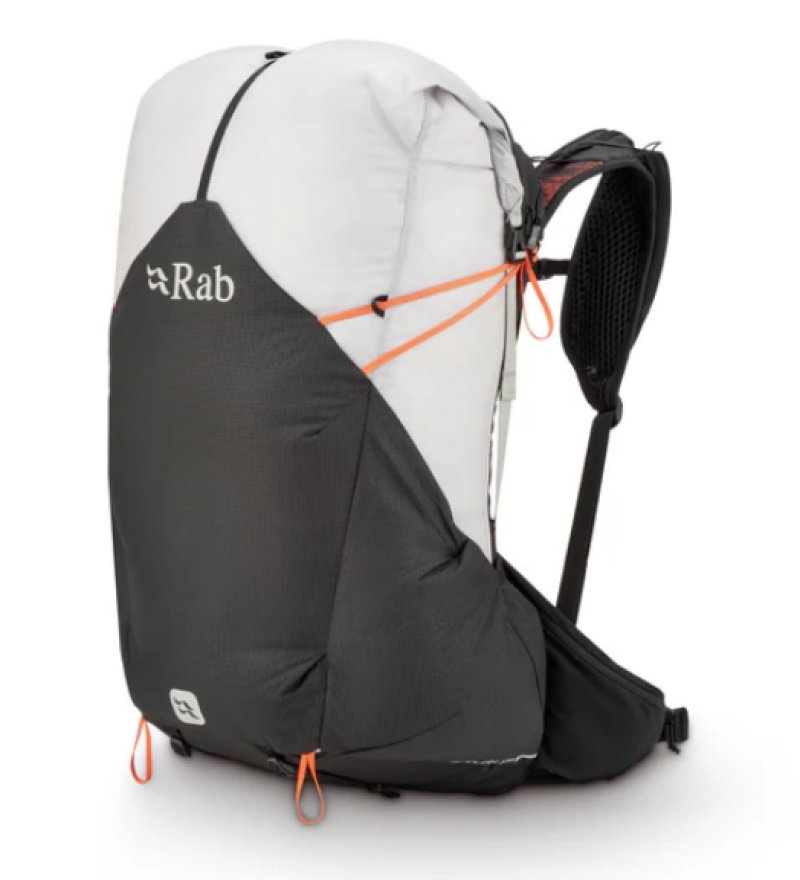 Rab ラブ Syclon サイクロン XP 40