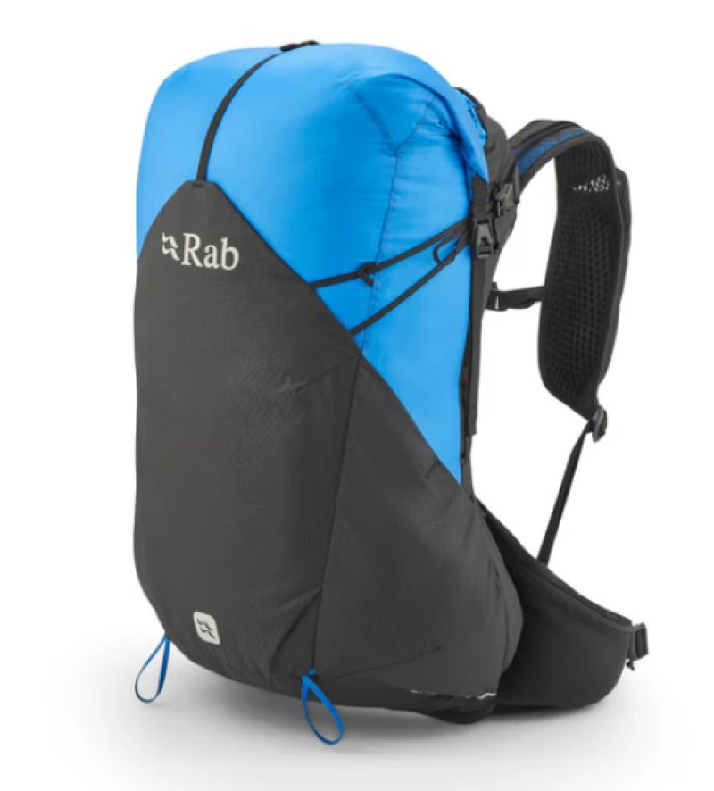Rab ラブ Syclon サイクロン XP 30