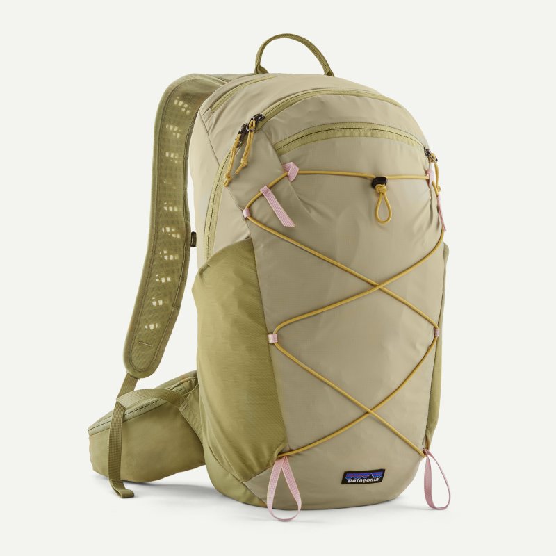 patagonia パタゴニア テラヴィア・パック 22L