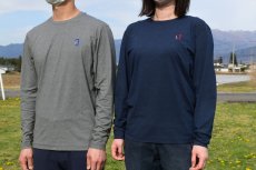 男性:171cm/Mサイズ 女性:160cm/Sサイズ