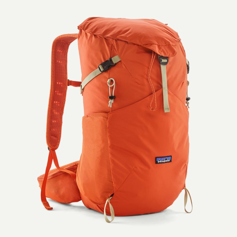 patagonia パタゴニア テラヴィア・パック 28L