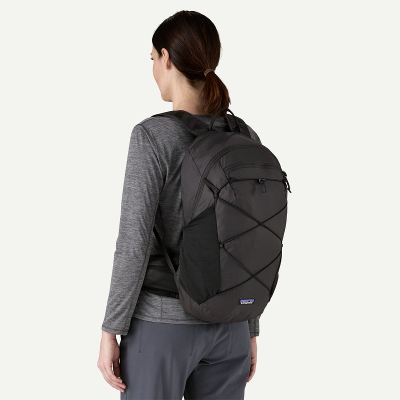 patagonia パタゴニア テラヴィア・パック 22L