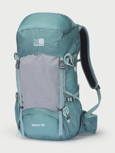画像3: KARRIMOR カリマー lancs ランクス 28 (3)