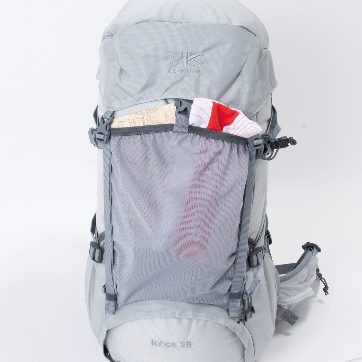 画像7: KARRIMOR カリマー lancs ランクス 28 (7)