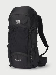 画像4: KARRIMOR カリマー lancs ランクス 28 (4)