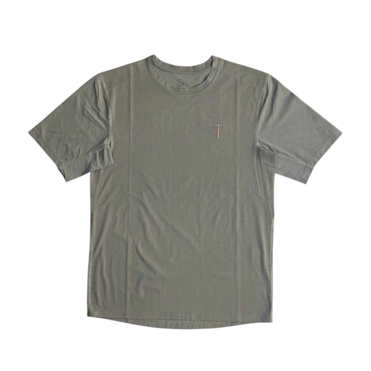 画像5: 【数量限定生産 2026コレクション】カモシカオリジナルTシャツ [RockT , AlpineT , CrackT] ショートスリーブ (5)