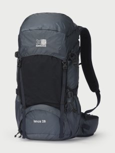 画像2: KARRIMOR カリマー lancs ランクス 28 (2)