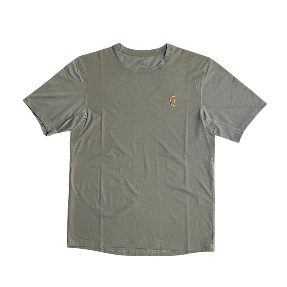 画像2: 【数量限定生産 2026コレクション】カモシカオリジナルTシャツ [RockT , AlpineT , CrackT] ショートスリーブ (2)