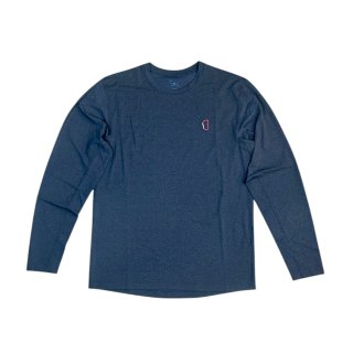 STATIC スタティック MERCED RIVER L/S SHIRTS マーセドリバー LS シャツ