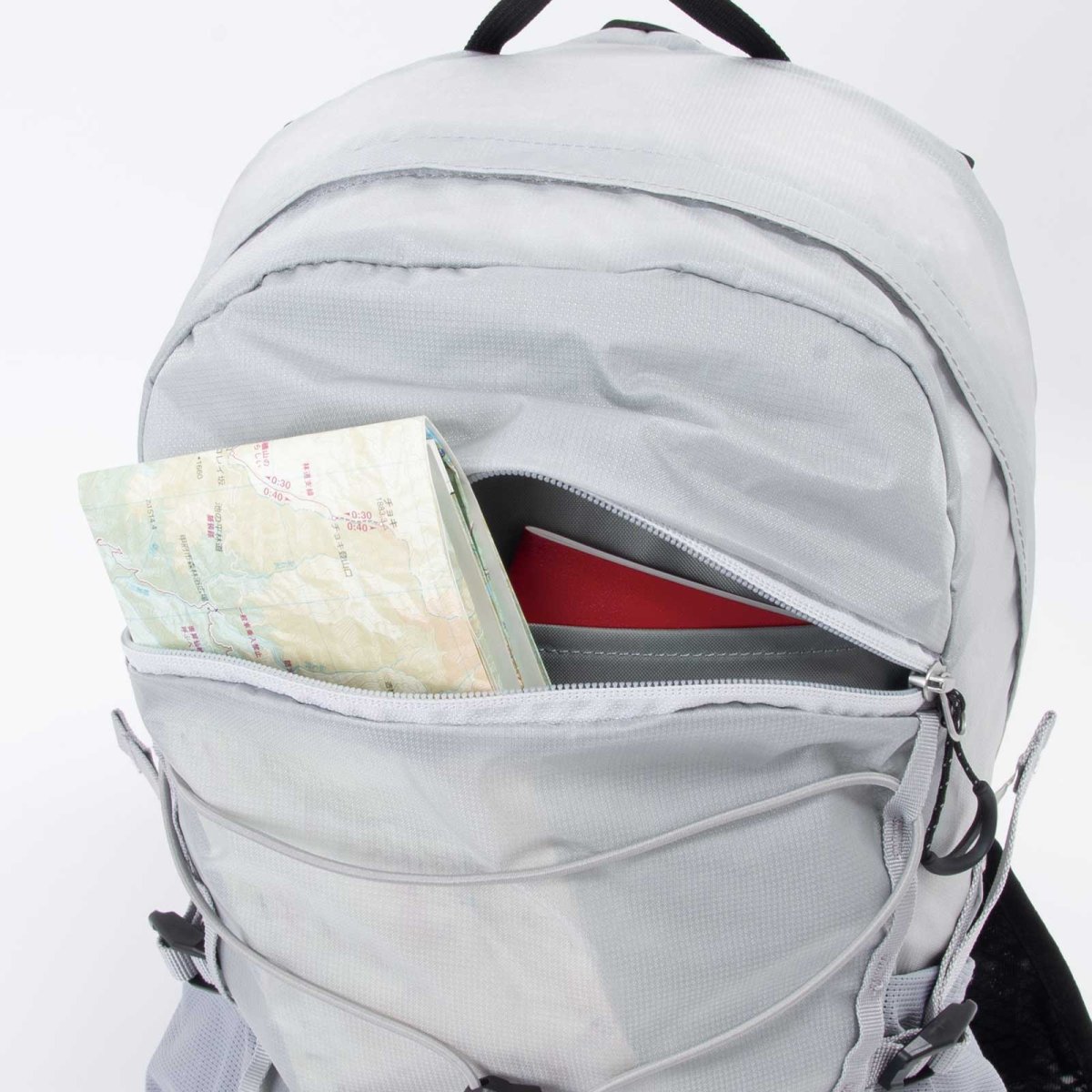 画像11: KARRIMOR カリマー AR20 (11)