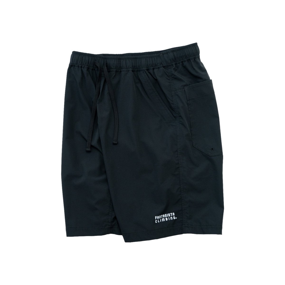 画像5: FANTASISTA CLIMBING ファンタジスタクライミング Powered Half Pants パワードハーフパンツ (5)