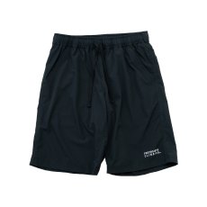画像4: FANTASISTA CLIMBING ファンタジスタクライミング Powered Half Pants パワードハーフパンツ (4)