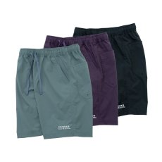 画像1: FANTASISTA CLIMBING ファンタジスタクライミング Powered Half Pants パワードハーフパンツ (1)