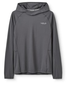 画像1: Rab ラブ Sonic Hoody ソニックフーディー メンズ (1)