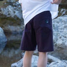 画像7: FANTASISTA CLIMBING ファンタジスタクライミング Powered Half Pants パワードハーフパンツ (7)