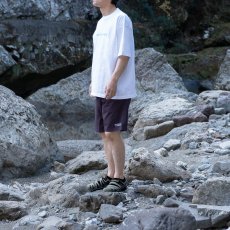 画像6: FANTASISTA CLIMBING ファンタジスタクライミング Powered Half Pants パワードハーフパンツ (6)