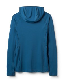 画像3: Rab ラブ Sonic Hoody ソニックフーディー ウィメンズ (3)