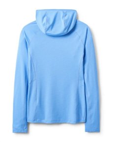 画像4: Rab ラブ Sonic Hoody ソニックフーディー ウィメンズ (4)
