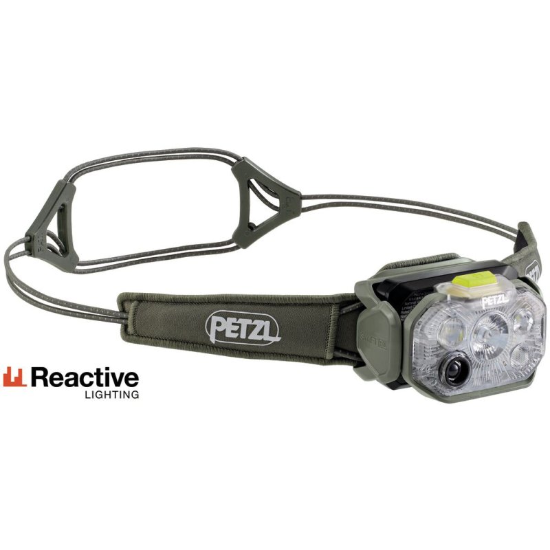 PETZL ペツル スイフト RL （E095BC）