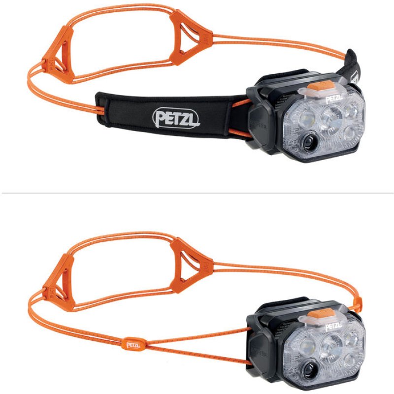 PETZL ペツル スイフト RL （E095BC）