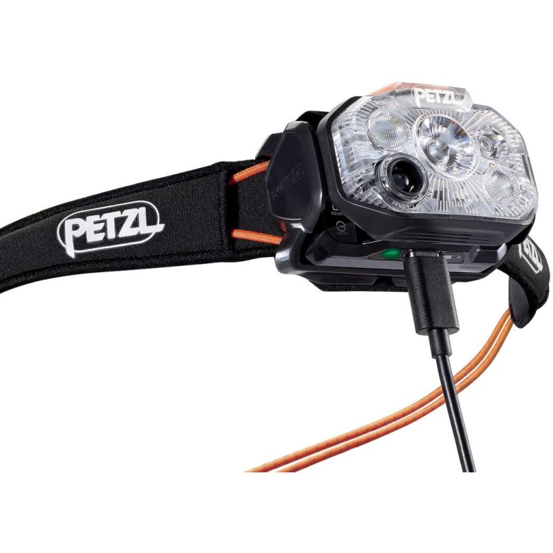 PETZL ペツル スイフト RL （E095BC）