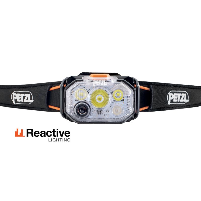 PETZL ペツル スイフト RL （E095BC）