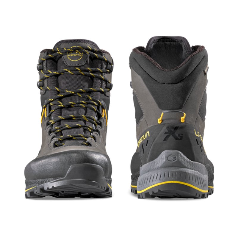 LA SPORTIVA スポルティバ TX5 EVO MID GTX (ミドルカットモデル)