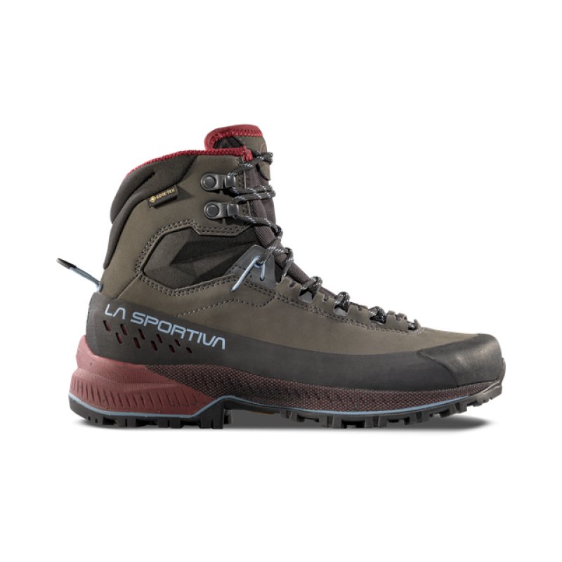 LA SPORTIVA スポルティバ TX5 EVO MID WOMAN GTX (ミドルカットモデル)