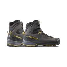 画像4: LA SPORTIVA スポルティバ  TX5 EVO MID GTX (ミドルカットモデル) (4)