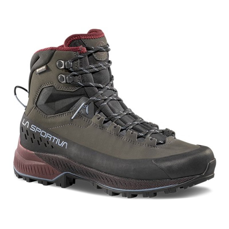 LA SPORTIVA スポルティバ TX5 EVO MID WOMAN GTX (ミドルカットモデル)