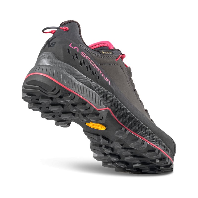 LA SPORTIVA スポルティバ TX5 EVO WOMAN GTX (ローカットモデル)