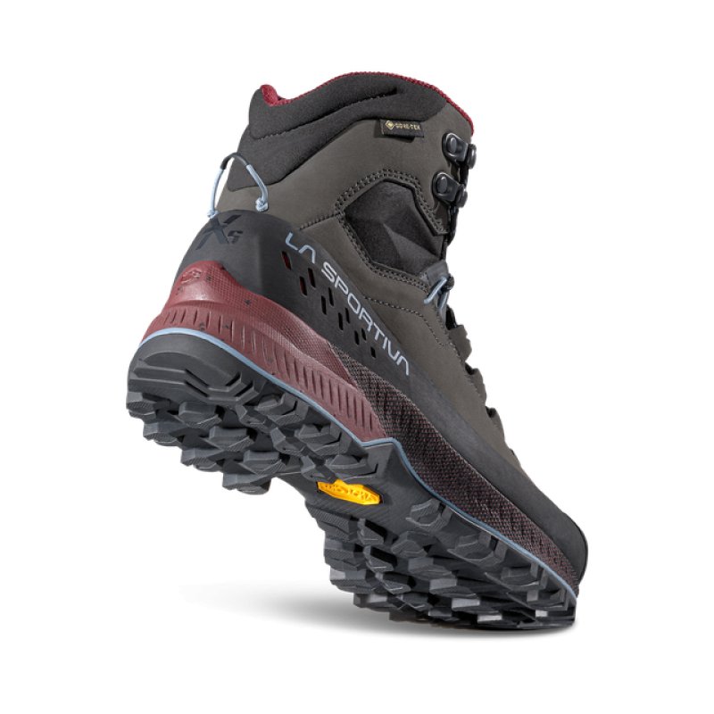 LA SPORTIVA スポルティバ TX5 EVO MID WOMAN GTX (ミドルカットモデル)