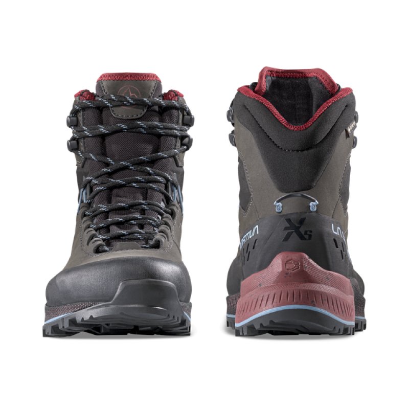 LA SPORTIVA スポルティバ TX5 EVO MID WOMAN GTX (ミドルカットモデル)