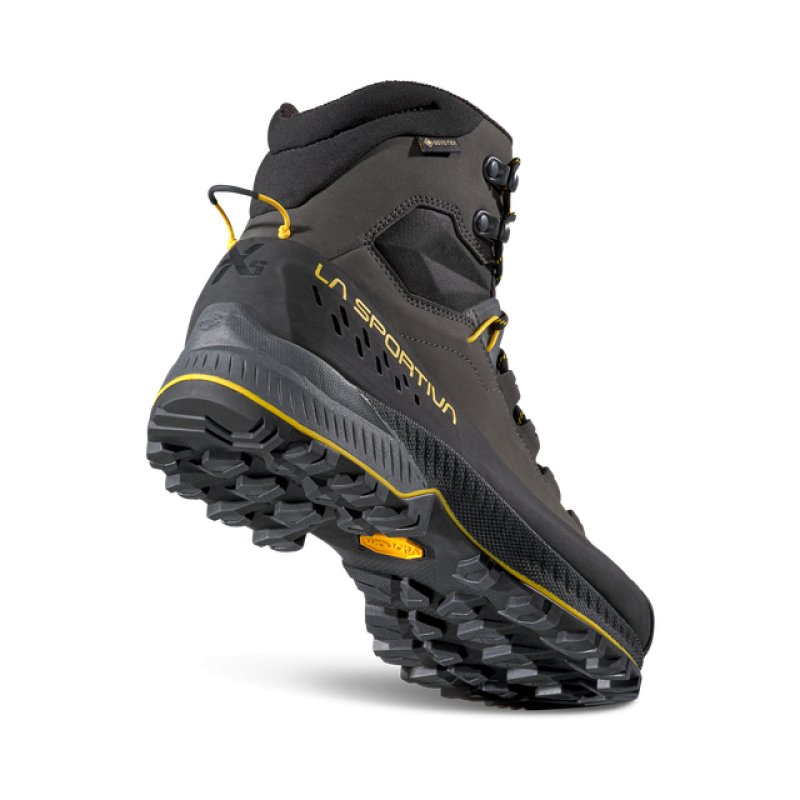 LA SPORTIVA スポルティバ TX5 EVO MID GTX (ミドルカットモデル)